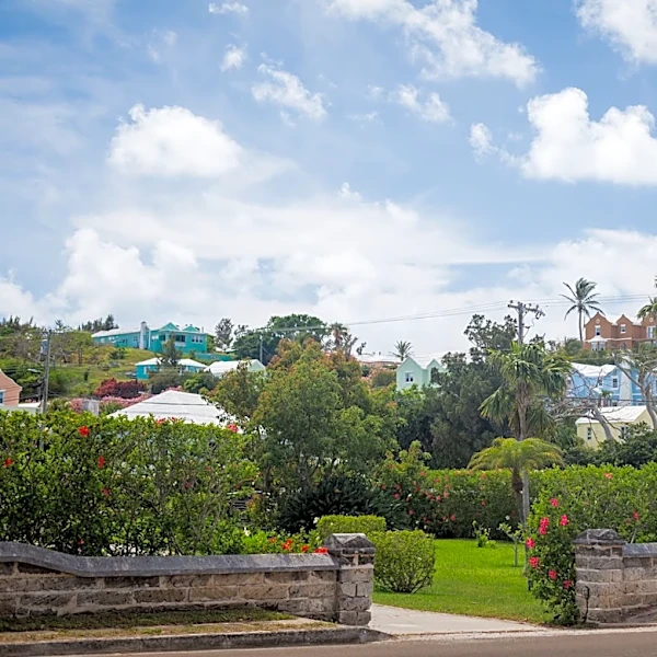 Bermuda High Shifts, Bringing Tropical Weather to U.S. East Coast