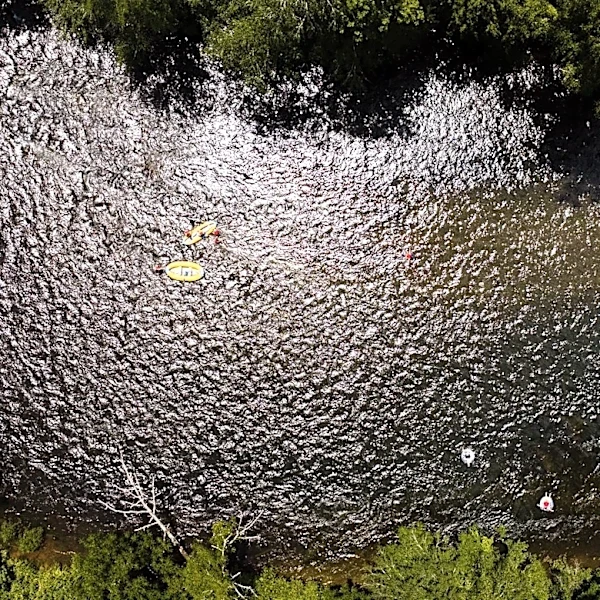 Buffalo National River Levels: Float Trips on Hold Amid Low Water Levels
