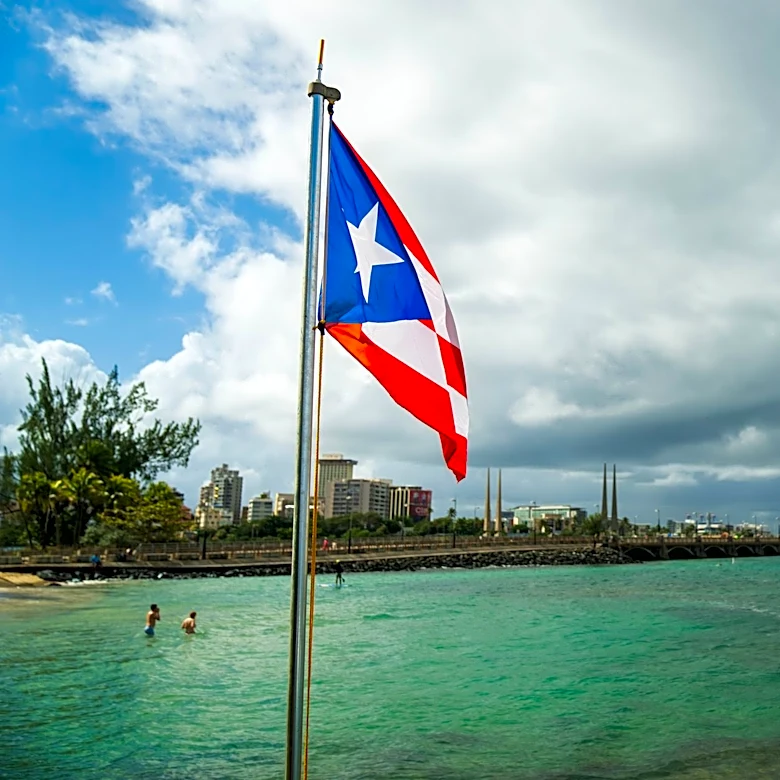 Puerto Rico Implements Water Rationing Amid Severe Drought