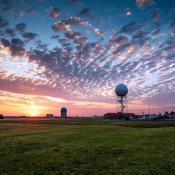 Moore OK Tornado 2013: Radar Data's Role in Saving Lives