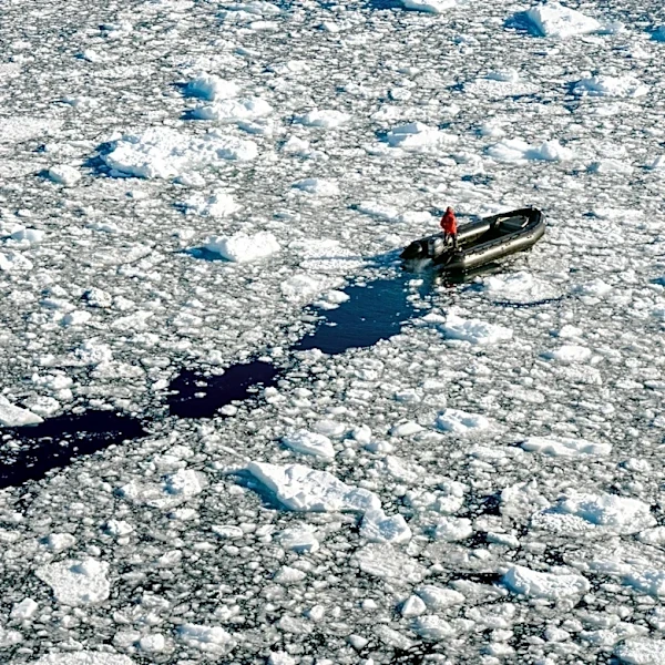 Extreme Weather Linked to Social Isolation Amid Climate Change