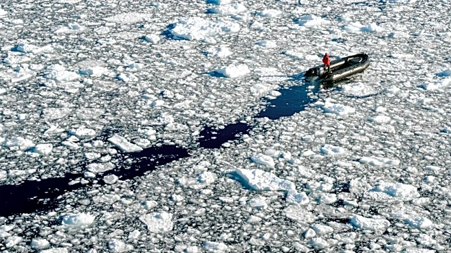 Extreme Weather Linked to Social Isolation Amid Climate Change