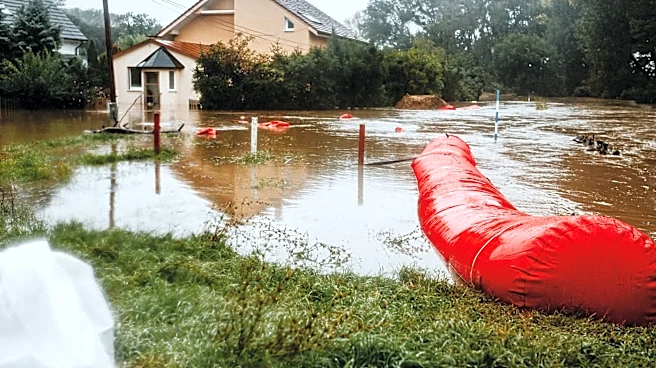 Manoa Stream Maintenance Project Begins to Mitigate Flood Risks