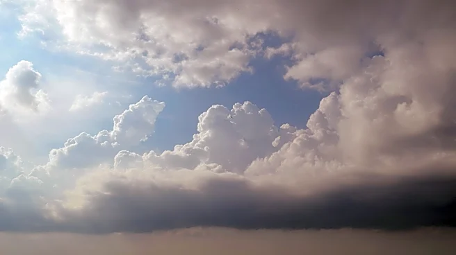 Heat Advisory Issued for Long Island Amid Tropical Humidity