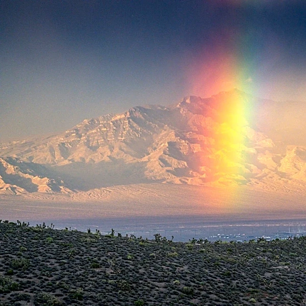 The Driest States in the U.S. Revealed by NOAA Data
