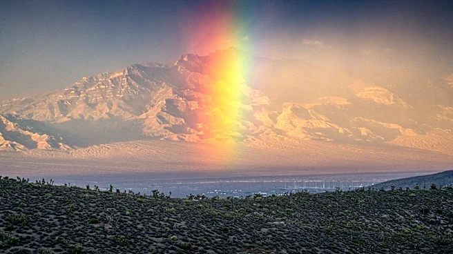 The Driest States in the U.S. Revealed by NOAA Data