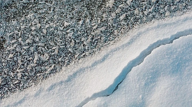 How Cold Fronts Impact Weather Patterns