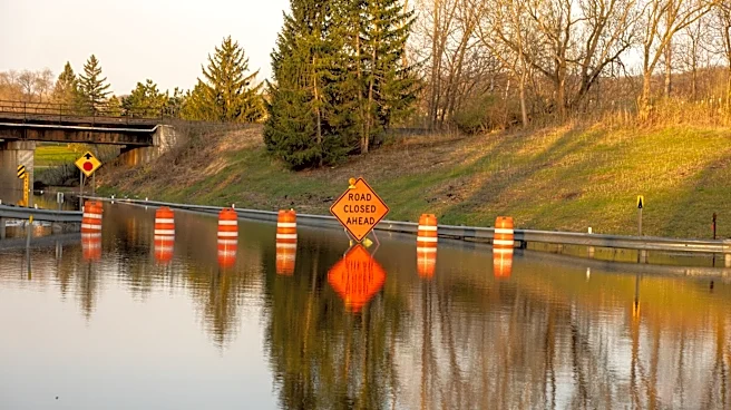 Heat Advisory and Flash Flood Warning Issued for New Jersey Counties