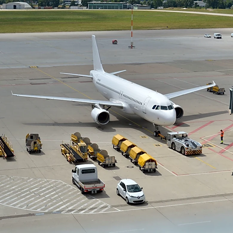 Rising Temperatures Disrupt Air Travel Across U.S. Southwest