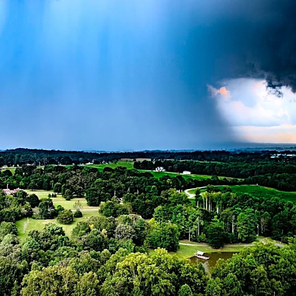 Eastern North Carolina Experiences Record Heat and Shifting Weather Patterns