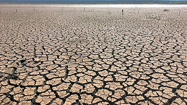 Powerful El Niño Could Push 49 Million Into Acute Hunger, UN Warns