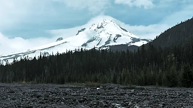 Critical Fire Weather Watch Issued for Cascades and Columbia Basin