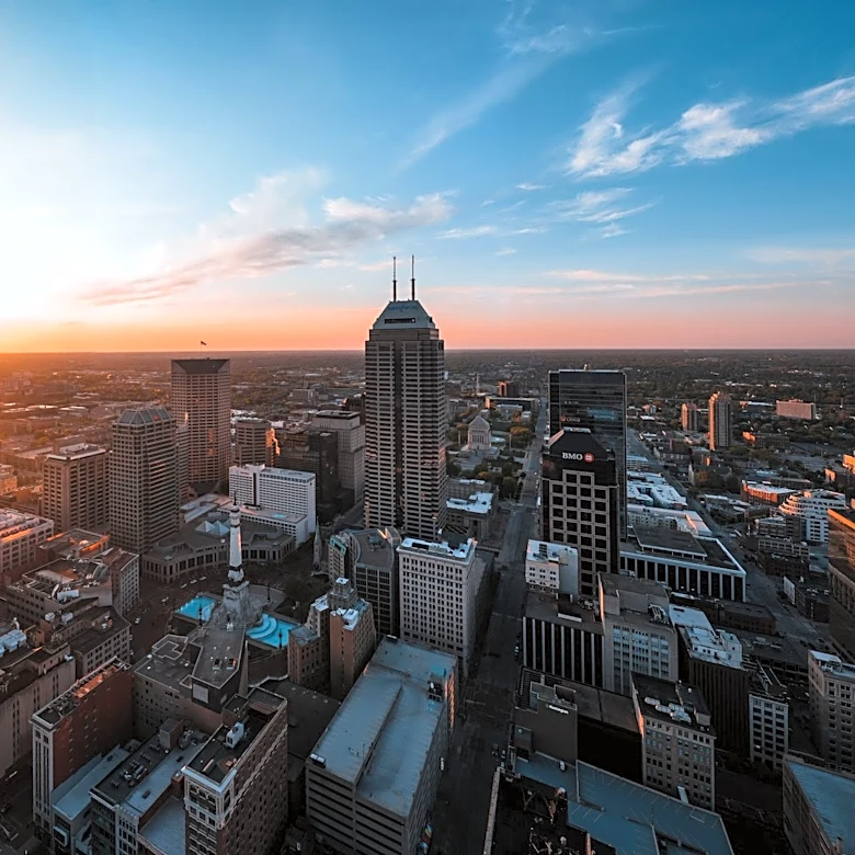 Permanent Daylight Saving Time Could Shift Indiana's Winter Sunlight Hours