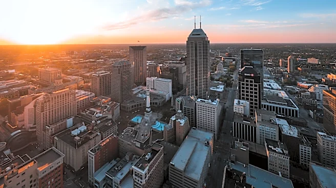 Permanent Daylight Saving Time Could Shift Indiana's Winter Sunlight Hours