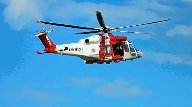 Private Hurricane Evacuation Service Launches in Florida