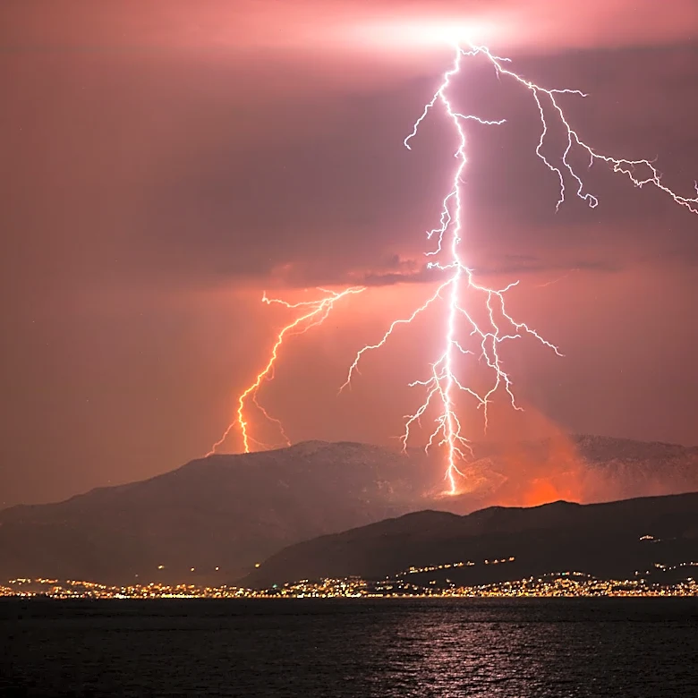 Monsoon to Bring Relief to Colorado Next Week