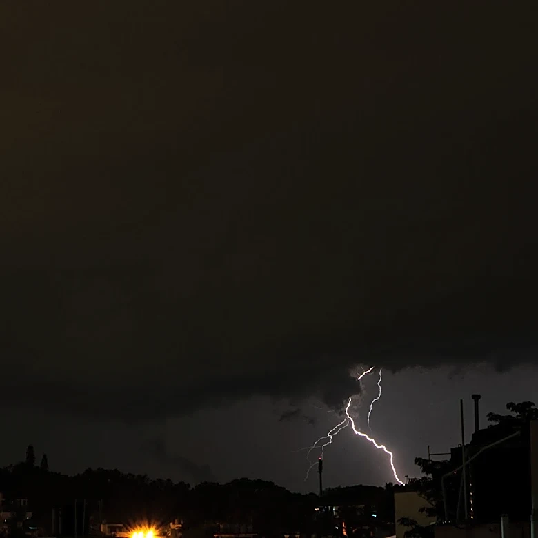 Hotter and Humid Weather Ahead with Potential Weekend Storms in Massachusetts