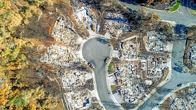 Gann Fire in Northern California Grows to Over 7,000 Acres, Evacuations Ordered