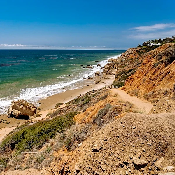 Strong El Niño Expected to Bring Record Sea Levels to California Coast