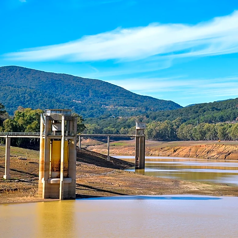 July Rainfall Brings Hope to Utah Amid Persistent Drought