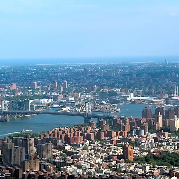 Heat Advisory Issued for Tri-State Area Amid Oppressive Humidity