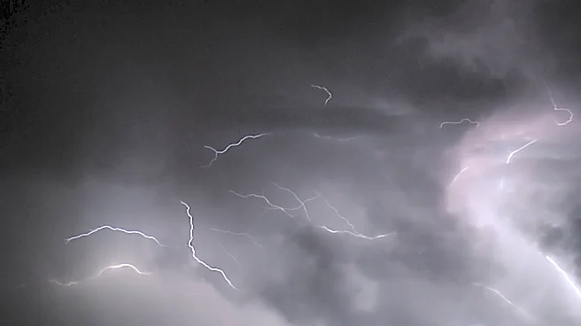 Severe Storms Cause Damage Across Putnam, Mercer, and Sullivan Counties