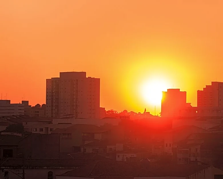 East Stays Hot and Muggy Into Mid-August Between Storms