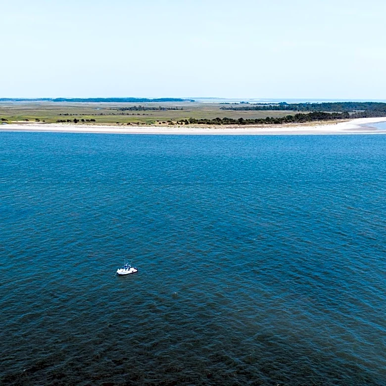Swimming Advisory Issued in Oak Island Due to Floodwater Pumping