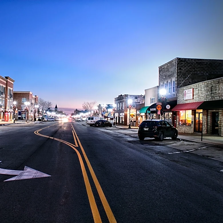 Hailstorm Damage Forces Business Relocations in Salina, Kansas
