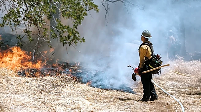 How to Prepare Your Home for Wildfire Risks