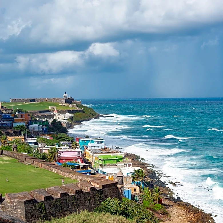 Atlantic Hurricane Season Shows Signs of Activity Amid El Niño Conditions