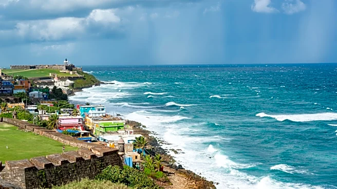 Atlantic Hurricane Season Shows Signs of Activity Amid El Niño Conditions