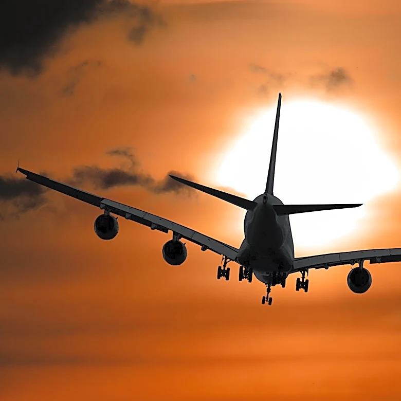 Extreme Heat Threatens Flight Operations Amid Rising Temperatures