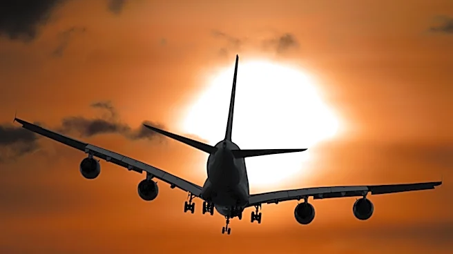 Extreme Heat Threatens Flight Operations Amid Rising Temperatures