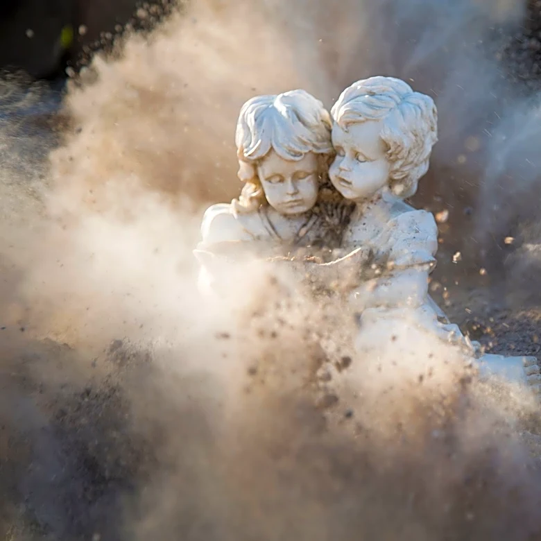 Unusually Intense Haboob Dust Storms Strike Phoenix Twice in One Week