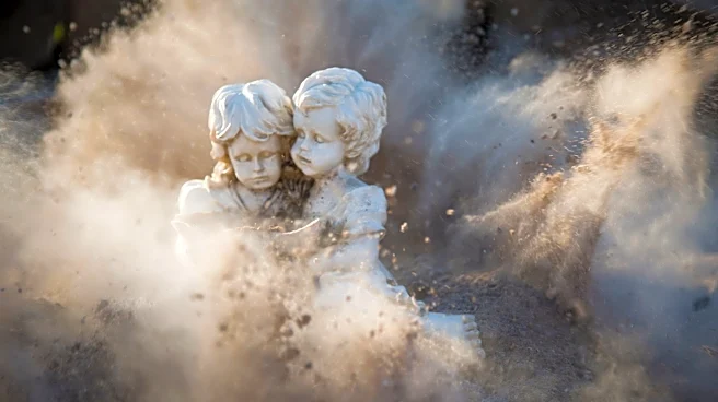 Unusually Intense Haboob Dust Storms Strike Phoenix Twice in One Week