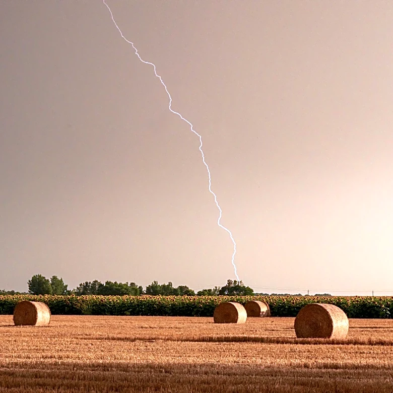 Connecticut Faces Heat, Humidity, and Storm Threat on First Alert Weather Day