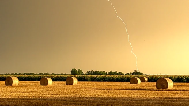 Connecticut Faces Heat, Humidity, and Storm Threat on First Alert Weather Day