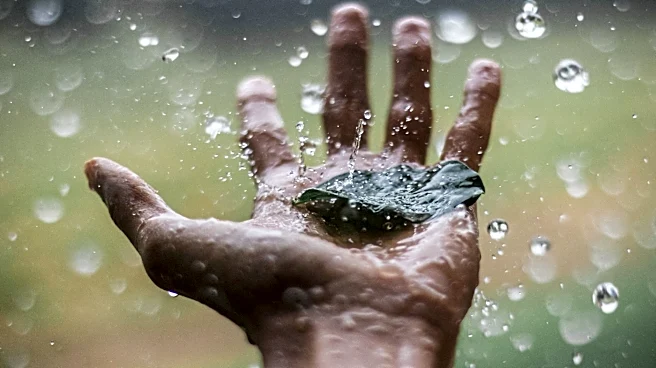 Strongest El Niño in Decades Could Impact Texas Weather
