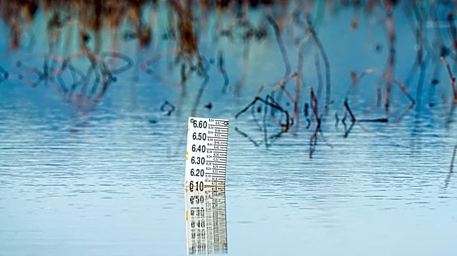 Future Flood Risks to Intensify Along U.S. Coasts Due to Climate Change