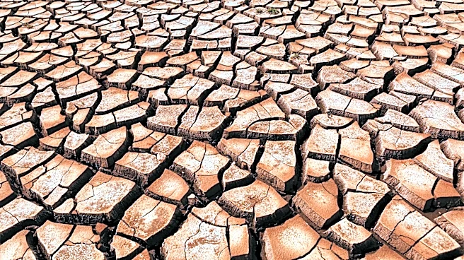 Exceptional Drought Intensifies Across Colorado, Denver Hits Record Levels