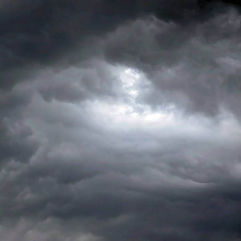 Severe Thunderstorm Warning and Heavy Rain for Greater Cincinnati