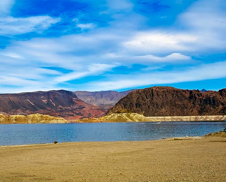 Lake Mead Falls to Record Low as Drought Worsens Crisis