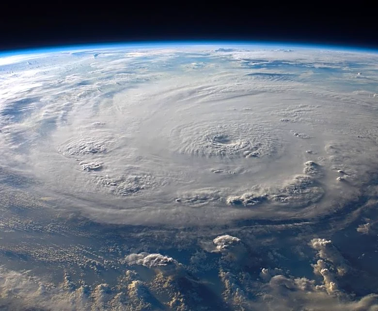 Atlantic Storm Outlook Drops as El Niño Gains Strength