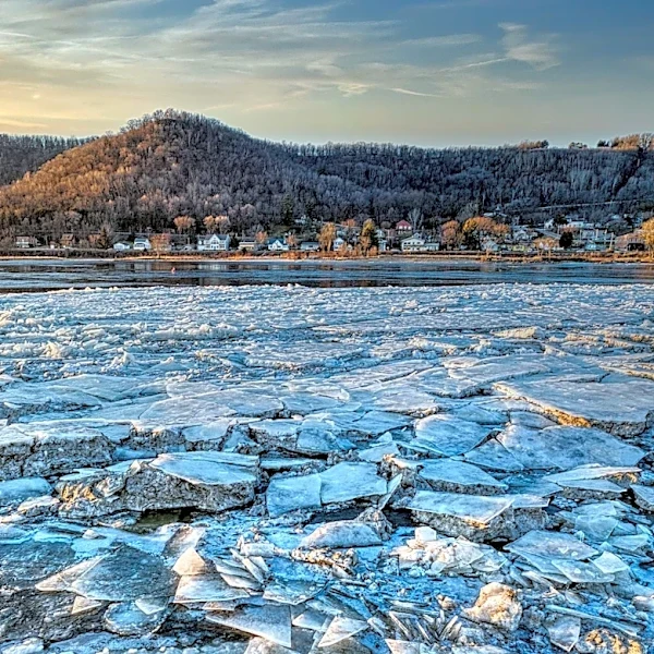 El Niño and Polar Vortex Could Shape Ohio's Winter Weather