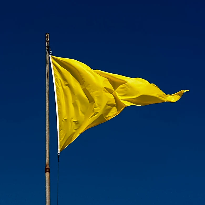 Red Flag Warning and Air Quality Alert Issued for Eastern Washington