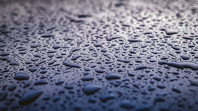 Heat Advisories and Storm Chances Expected in Maine This Weekend