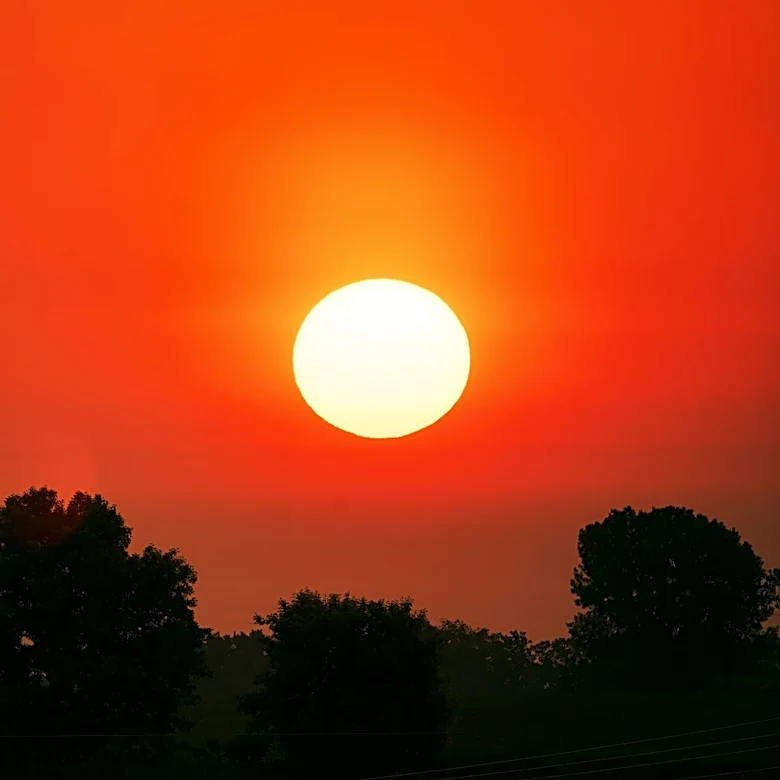Heat and Humidity Build Across the Ozarks, Prompting First Alert Weather Advisory