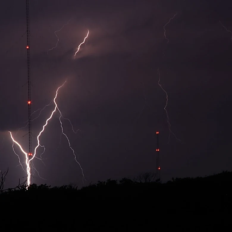 Flash Floods and Severe Weather Impact North Jersey