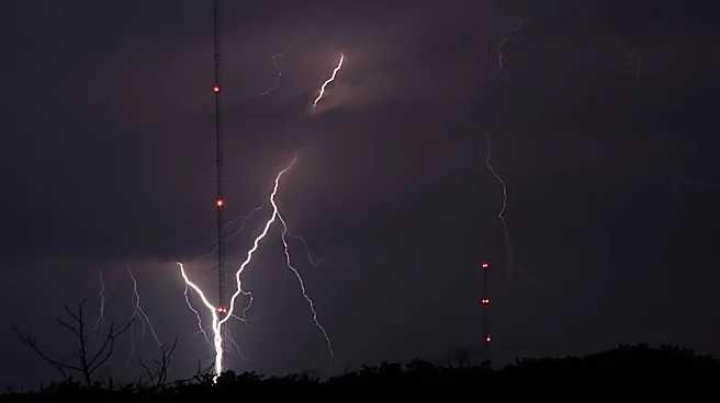 Flash Floods and Severe Weather Impact North Jersey